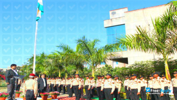 Photo de l’Indian Institute of Information Technology, Design and Manufacturing, Jabalpur #5