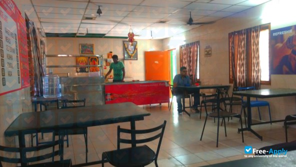 Tamil Nadu Dr M G R Medical University photo #10