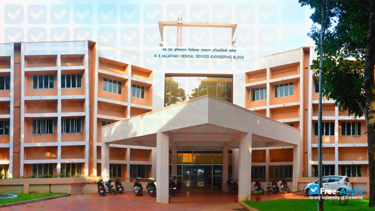 Photo de l’Sree Chitra Tirunal Institute for Medical Sciences and Technology #6