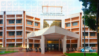 Sree Chitra Tirunal Institute for Medical Sciences and Technology миниатюра №7