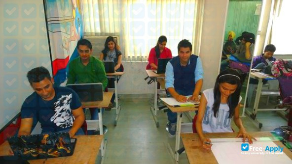 National Institute of Pharmaceutical Education and Research photo #6