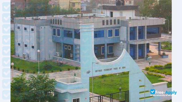 Indian Institute of Technology Patna фотография №6