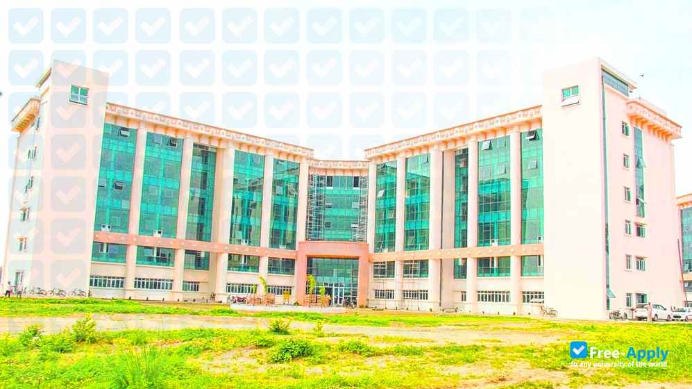 Indian Institute of Technology Patna photo #2