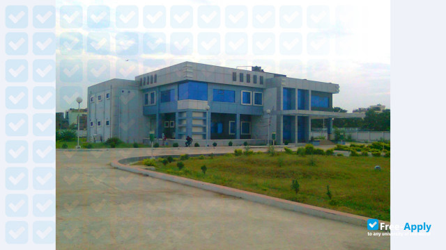 Indian Institute of Technology Patna фотография №1