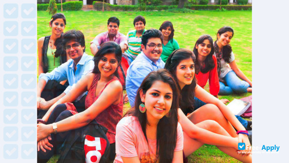 St. Stephen's College, Delhi photo #4