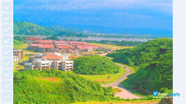 Indian Institute of Technology Guwahati photo #4