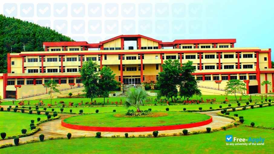 Indian Institute of Technology Guwahati photo #2