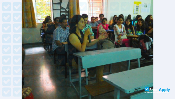 Fergusson College Pune photo #13