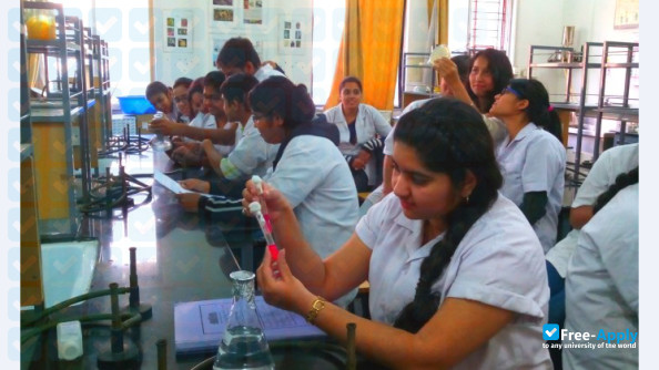 Fergusson College Pune photo #12