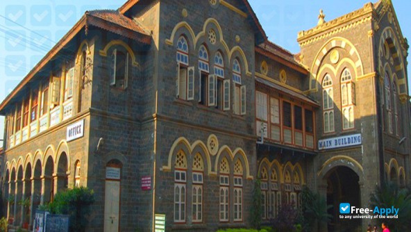 Fergusson College Pune photo #2