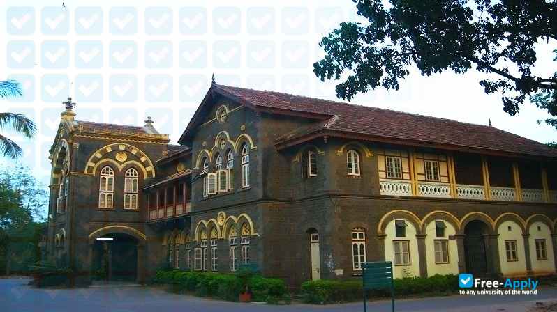 Fergusson College Pune photo #7