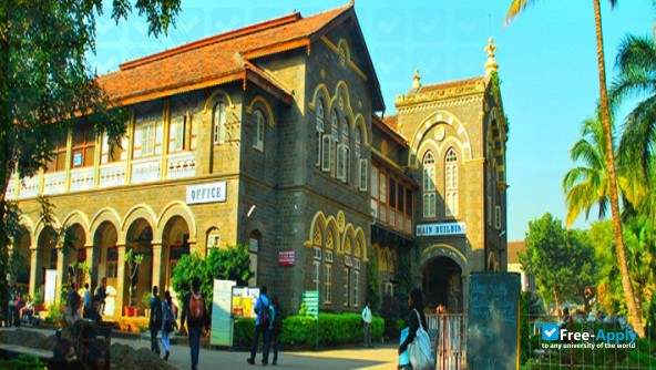 Fergusson College Pune photo #5