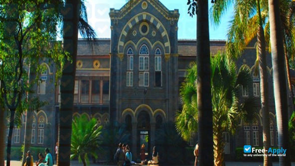 Fergusson College Pune photo #5