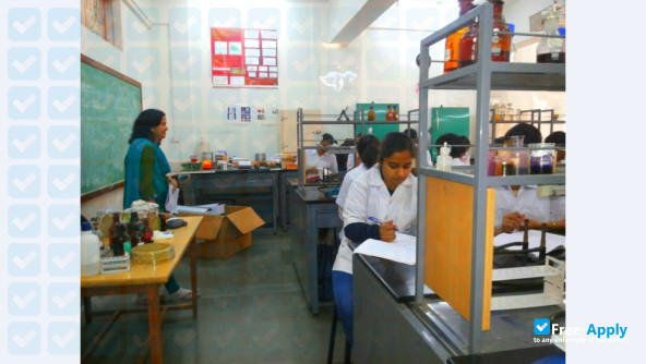 Fergusson College Pune photo #4