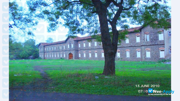 Fergusson College Pune photo #3