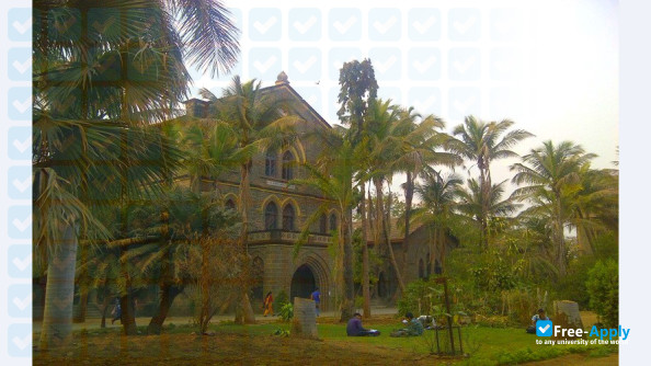 Foto de la Fergusson College Pune #14