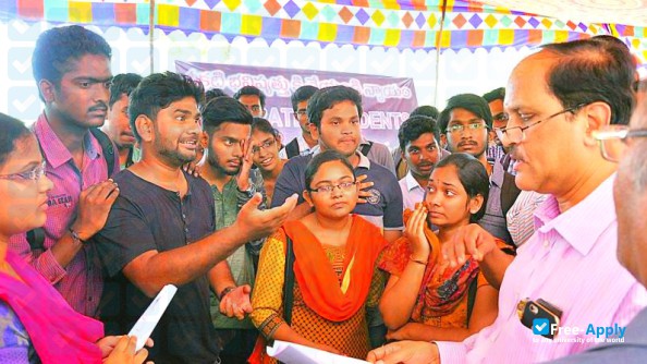 Andhra University фотография №12