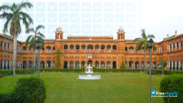 Foto de la Aligarh Muslim University #6