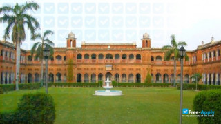 Aligarh Muslim University миниатюра №8