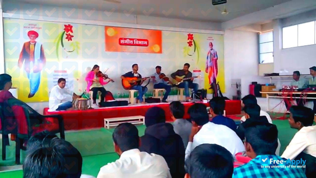 Foto de la Mahatma Jyotiba Phule Rohilkhand University #8