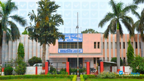 Foto de la Mahatma Jyotiba Phule Rohilkhand University #7