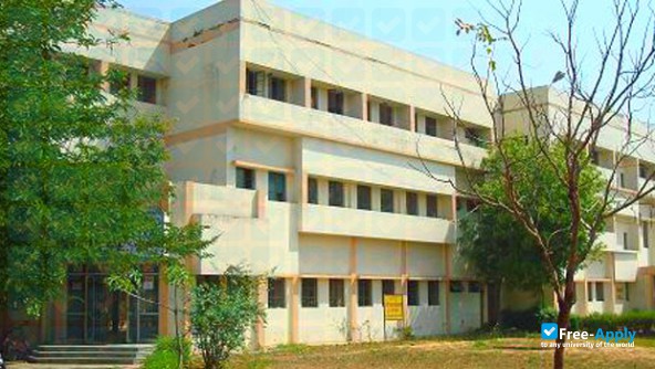 Mahatma Jyotiba Phule Rohilkhand University photo #4