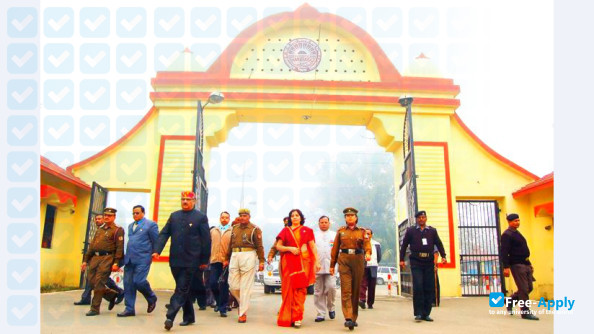 Foto de la Deen Dayal Upadhyaya Gorakhpur University #5