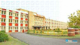 Deen Dayal Upadhyaya Gorakhpur University миниатюра №4