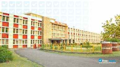 Photo de l’Deen Dayal Upadhyaya Gorakhpur University #4