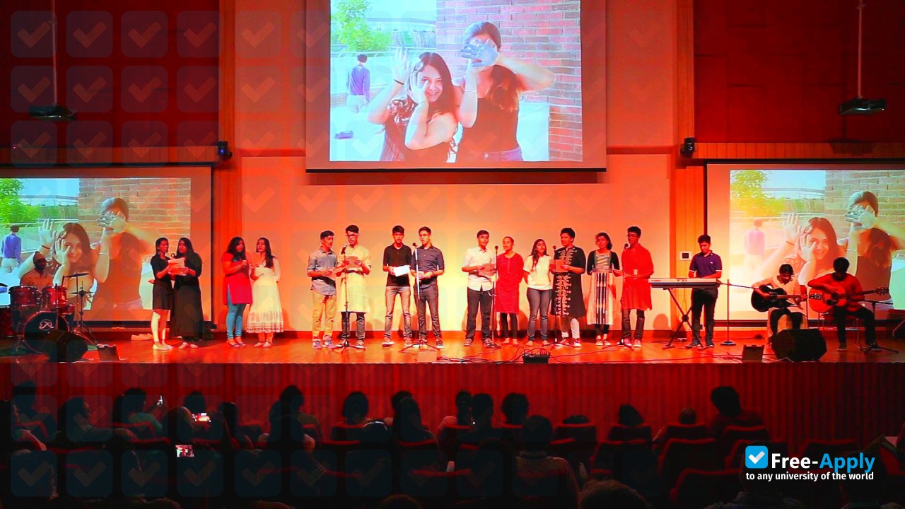 Ashoka University photo #22