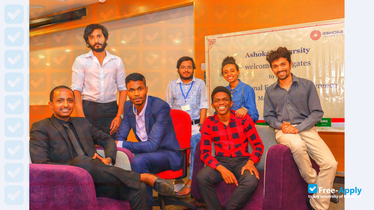 Ashoka University photo #12
