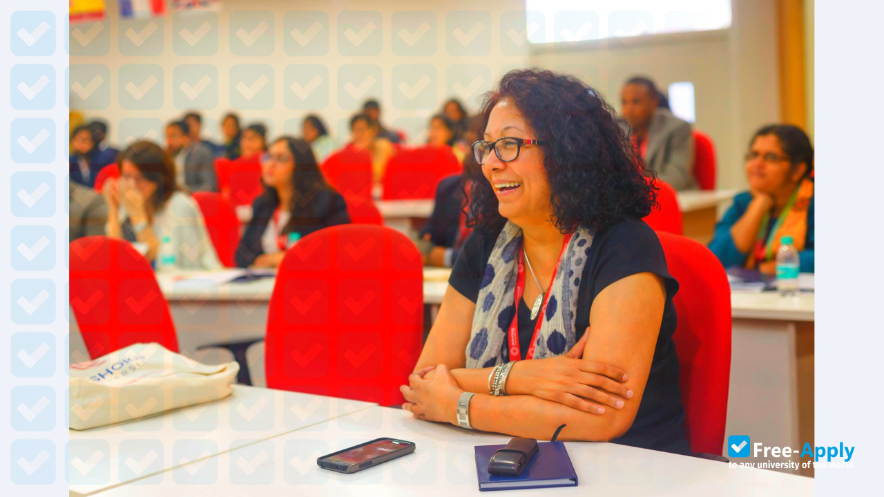 Ashoka University photo #11