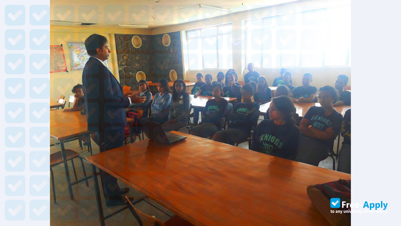 Ashoka University photo #26