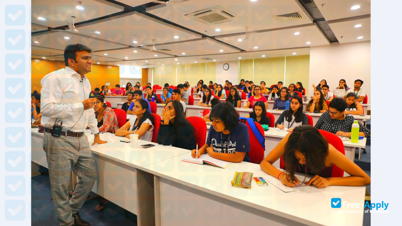 Ashoka University photo #24