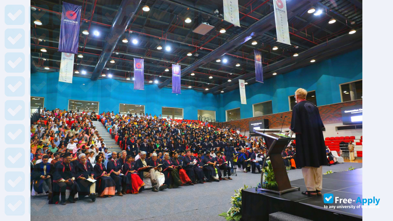 Ashoka University photo #25