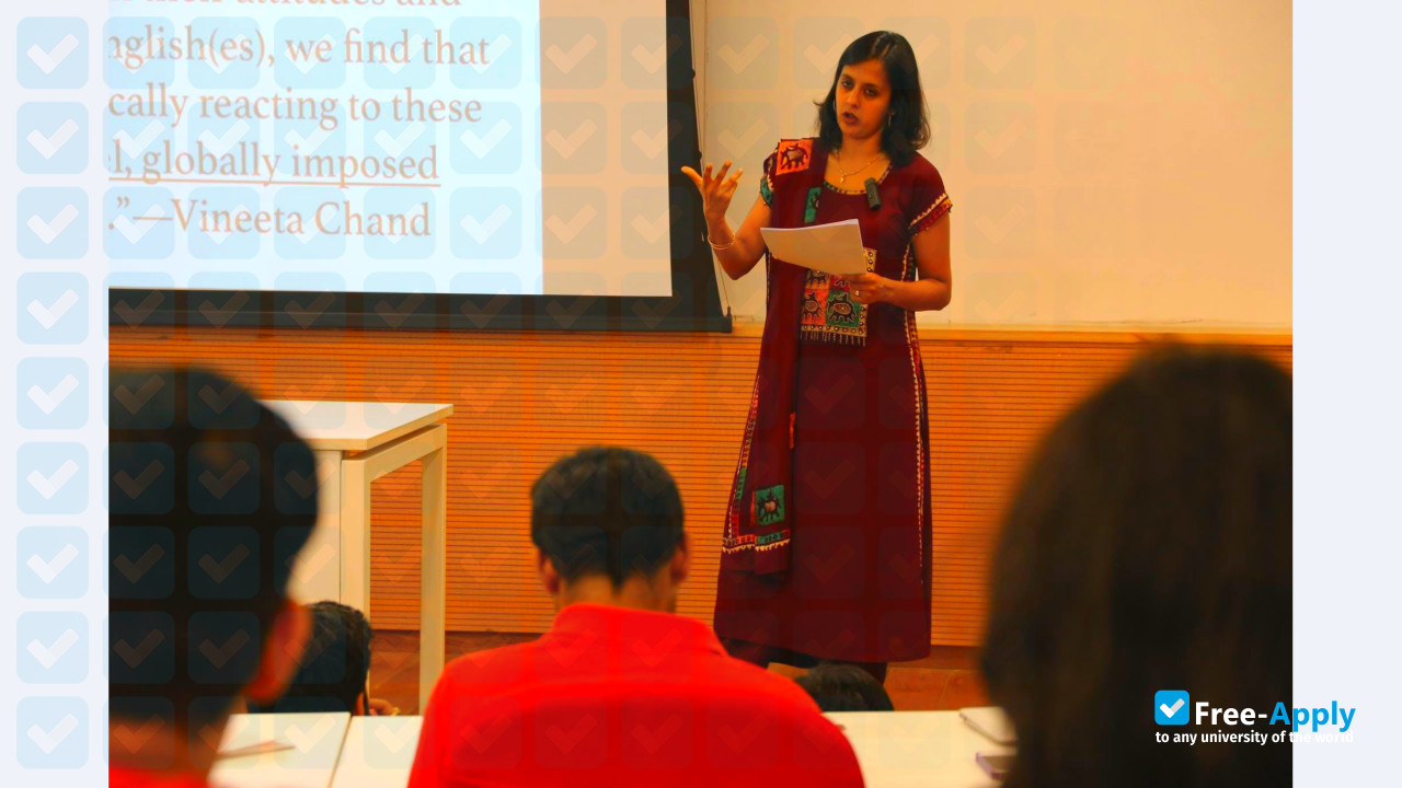 Ashoka University photo #8
