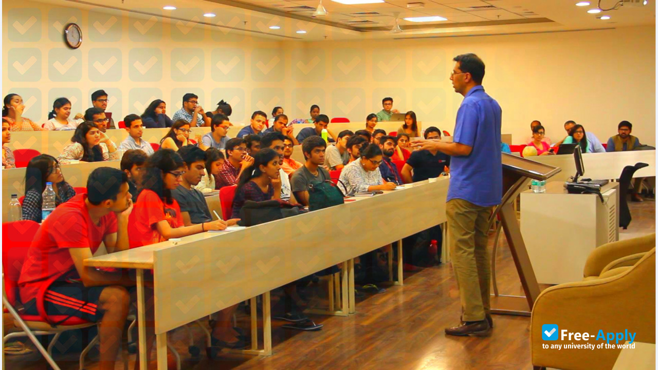 Ashoka University photo #10