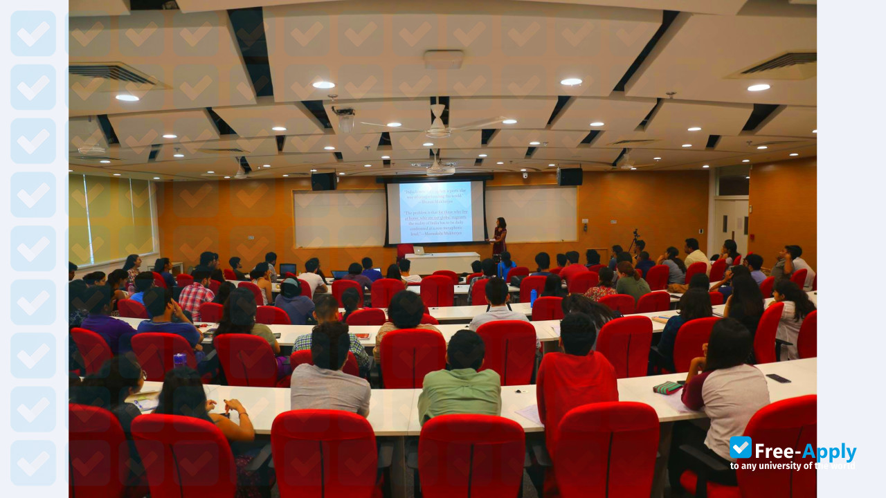 Ashoka University photo #21