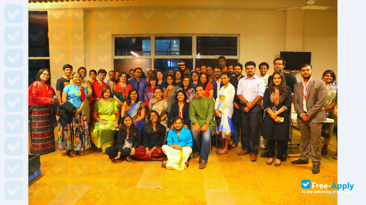 Ashoka University photo #23