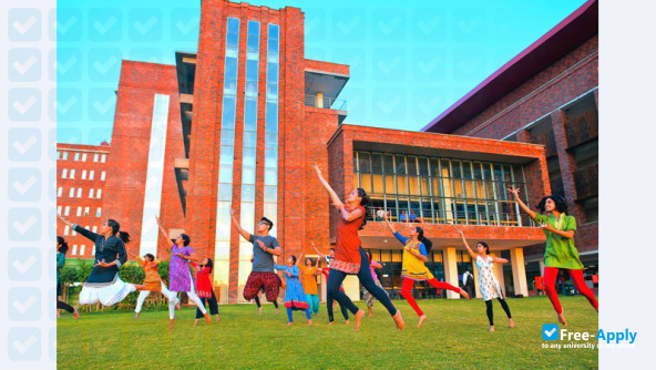 Photo de l’Ashoka University #7