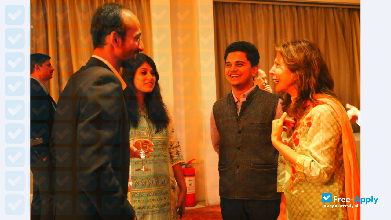 Ashoka University photo #19