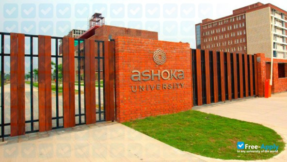 Ashoka University photo #15