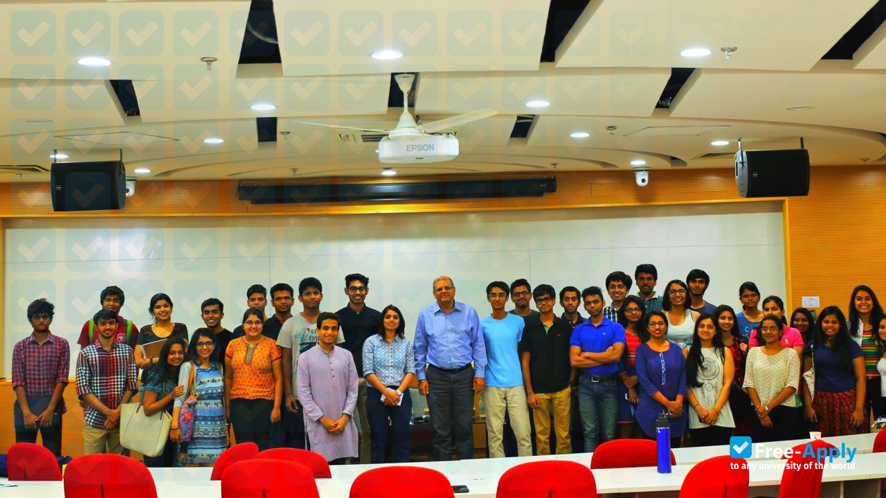 Ashoka University photo #4