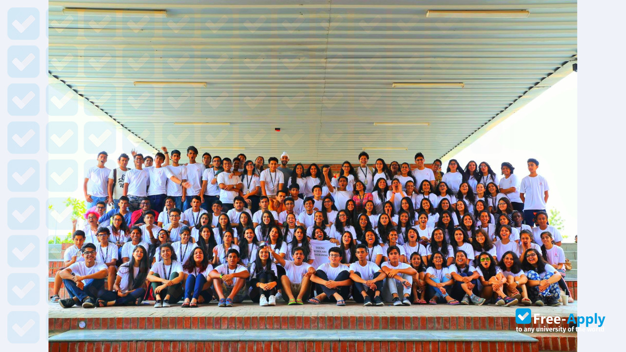Ashoka University photo #18