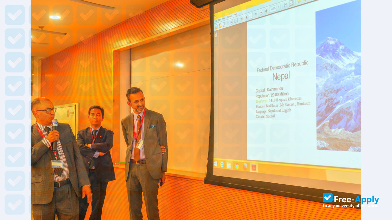 Ashoka University photo #7