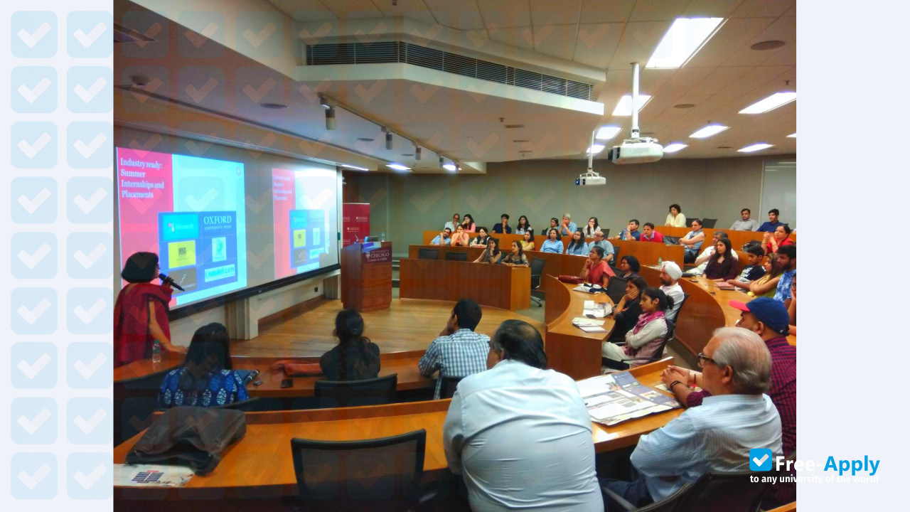 Ashoka University photo #5