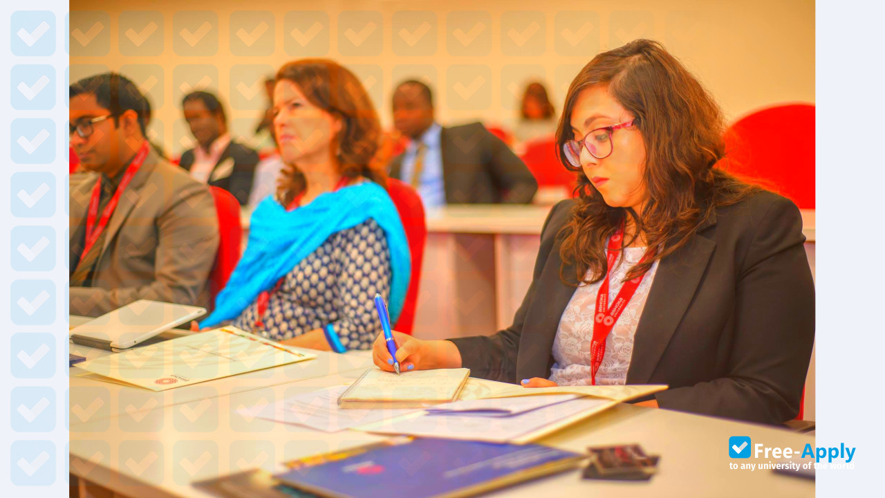 Ashoka University photo #6