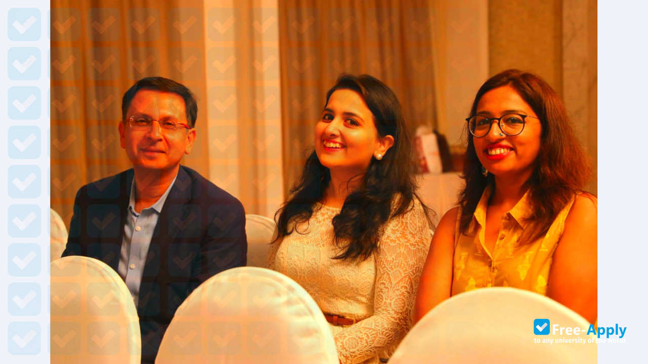 Ashoka University photo #9