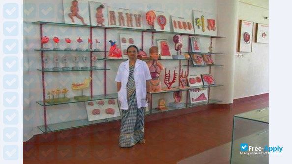 Yenepoya University photo #11