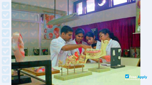 Yenepoya University photo #7